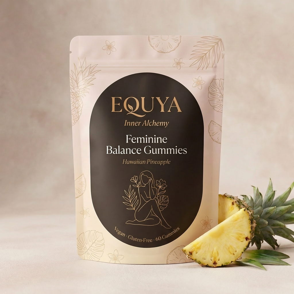 Feminine Balance Gummies