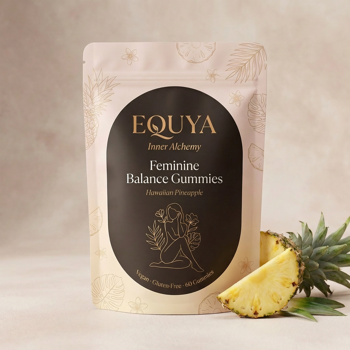 Feminine Balance Gummies